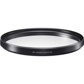 Sigma Objektivfilter WR Ceramic Protect 82 mm - FRI-GX47-006RS5