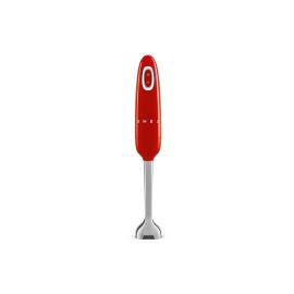 SMEG Stabmixer 50's Style HBF11RDEU Rot - FRI-GX47-000SGY