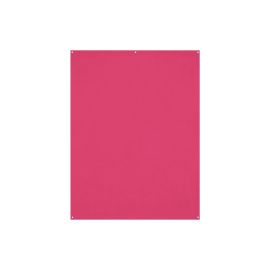 Westcott Hintergrund X-Drop Pro 150 x 210 cm Dark Pink - FRI-GX47-006F23