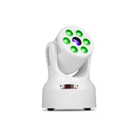 BeamZ Moving Head NOVA68G-WH - FRI-GX47-003GWV