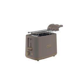 Ariete Toaster ARI-157-TP Braun - FRI-GX47-005M39
