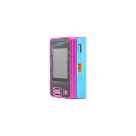 ToolkitRC Dual-Ladegerät M6D Hawaii-Pink, 1-6S, 500W - FRI-GX47-0033CD