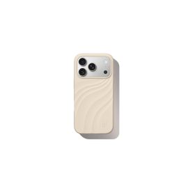 Ideal of Sweden Soft Swirl MagSafe, Cloud Dancer - FRI-GX47-007FGM