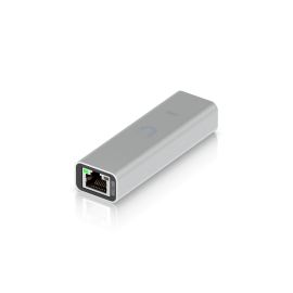 Ubiquiti Netzwerk-Adapter USB-C auf RJ45 USB Typ-C - FRI-GX47-001647