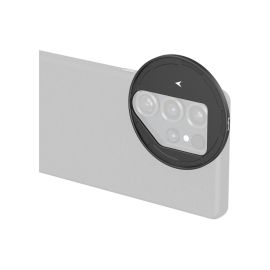 Smallrig FilMov 67 mm Magnetic Filteradapter für S25 Ultra - FRI-GX47-0027XX