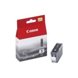 Canon Tinte PGI-5BK / 0628B001 Black - FRI-GX47-003JBA