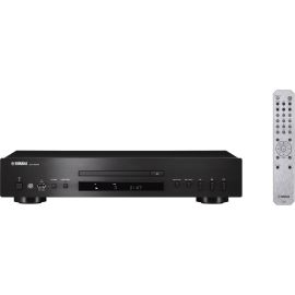 Yamaha CD-Player CD-S303 Schwarz - FRI-GX47-0067DZ