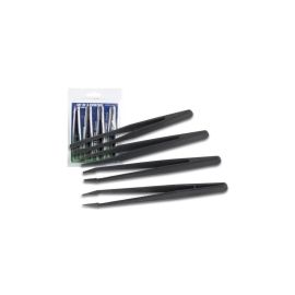 Velleman Pinzetten-Set 4-teilig - FRI-GX47-0001N4
