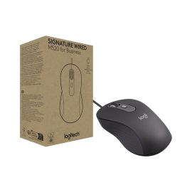 Logitech Maus Signature M520 for Business - FRI-GX47-001E42