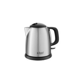 Russell Hobbs Wasserkocher Adventure 24991-70 1 l, Schwarz - FRI-GX47-0046C3