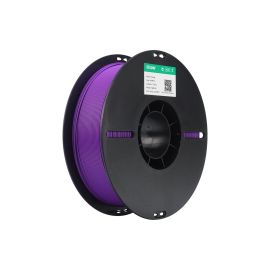 eSun Filament PLA+HS, Lila 1.75 mm 1 kg - FRI-GX47-000T6V
