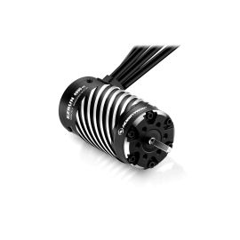 Hobbywing Brushless Sensored Motor Ezrun 4990SD G2 1650kV 1:6 - FRI-GX47-0022Z5
