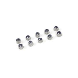 OEM Stopmutter M3 - FRI-GX47-003EE5