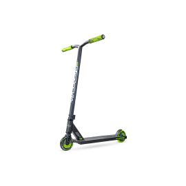 Madd Gear Scooter Freestyle MG3 Zen Schwarz/Grün - FRI-GX47-001MM1