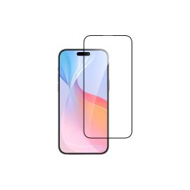 4smarts Displayschutz Second Glass iPhone 16 - FRI-GX47-000AJ3