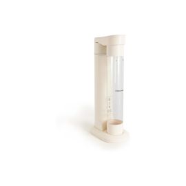Create Wassersprudler Soda Maker Studio – Basic Set Crème - FRI-GX47-002FRK