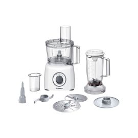 Bosch Küchenmaschine MCM3200W Weiss - FRI-GX47-004F4B