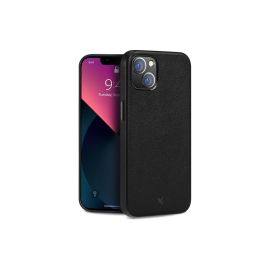 Nevox Back Cover StyleShell iPhone 16 Schwarz - FRI-GX47-000K8Z
