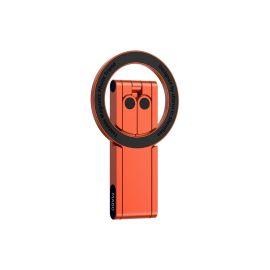 Ulanzi MA60-SI MagSafe Smartphone-Halterung, orange - FRI-GX47-0068R3