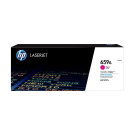 HP Toner Nr. 659A (W2013A) Magenta - FRI-GX47-006S95