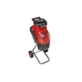 Einhell Häcksler REDAXXO 36/25 - FRI-GX47-003DAG