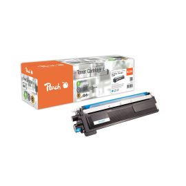 Peach Toner für Brother TN-230 Cyan - FRI-GX47-005DVT