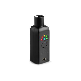 BeamZ Pro EazyLink-TX Kabelloser DMX-Sender mit integriertem Akku - FRI-GX47-005X09