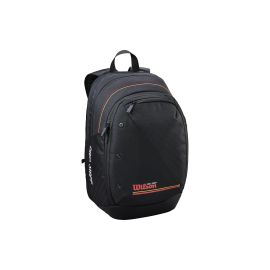 Wilson PRO STAFF CLASSIC TENNIS BACKPACK Black - FRI-GX47-002HMV