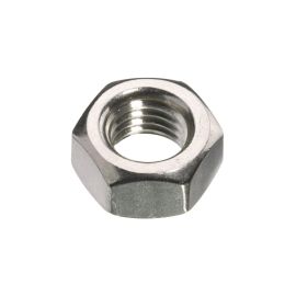 FTM Sechskantmuttern Inox A2 M3, 12 Stück - FRI-GX47-004DJC