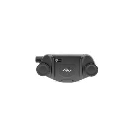 Peak Design Kameragurt Capture Clip Schwarz - FRI-GX47-0049KY