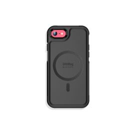 4smarts Back Cover Defend Ultimag iPhone SE3/SE2/8/7 - FRI-GX47-002QMM
