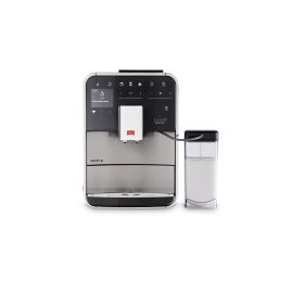Melitta Kaffeevollautomat Barista T Edelstahl - FRI-GX47-006RCX