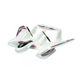 Pichler Flubo Hydroplane 350 mm RTF - FRI-GX47-006N0R