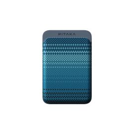PITAKA Kartenhalter für 2 Karten MagSafe (MWW2403) - FRI-GX47-002S5D