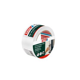 tesa PE Putzband, Weiss, 33 m x 50 mm - FRI-GX47-0063VC