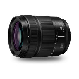 Panasonic Zoomobjektiv Lumix S 28-200 mm F/4.0-7.1 OIS L-Mount - FRI-GX47-002GF8