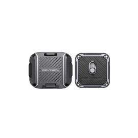 PGYTECH Shoulder Strap Quick Release Clamp & Plate - FRI-GX47-004RBQ