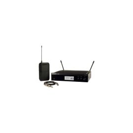 Shure Funksystem BLX14RE-M17 - FRI-GX47-006ADZ