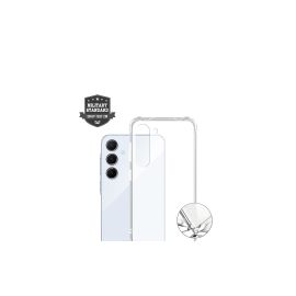 4smarts Back Cover Hybrid Case Ibiza für Samsung Galaxy A56 5G - FRI-GX47-006DH9