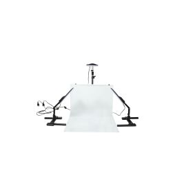 Nanlite Dauerlicht Compac 20 3KIT - FRI-GX47-005EXX