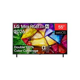 LG TV 55MRGB87B9B 55", 3840 x 2160 (Ultra HD 4K), LED-LCD - FRI-GX47-00594P