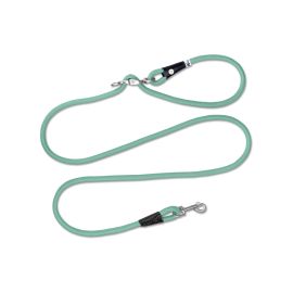 curli Hundeleine Vario Comfort LE26 L Türkis - FRI-GX47-001N5P