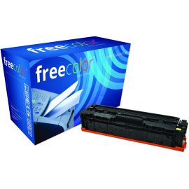 Freecolor Toner für HP CF400 Yellow - FRI-GX47-001Z4V