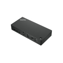Lenovo Dockingstation ThinkPad Universal USB-C Dock 90W - FRI-GX47-000RR1