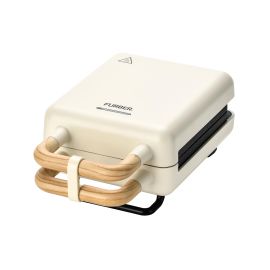 FURBER Waffeleisen Beige - FRI-GX47-001AXK