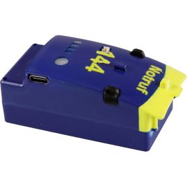 Amewi RC-Akku LiPo 1200 mAh 7.4 V AFX-135 Pro (057-25341-02) - FRI-GX47-005JCH