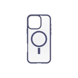 Otterbox Back Cover React iPhone 16 Pro Max Violett/Transparent - FRI-GX47-000W9E