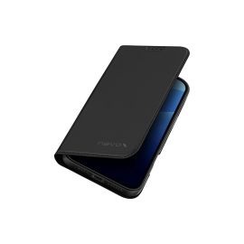 Nevox Book Cover Vario Series iPhone 16 Pro Schwarz - FRI-GX47-001CAZ