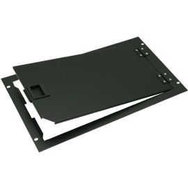 Adam Hall Adam Hall 19" Parts RACK ACCESS FLAP 26 - FRI-GX47-007166