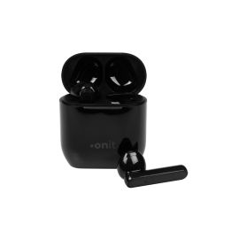 onit True Wireless In-Ear-Kopfhörer Entry Schwarz - FRI-GX47-00107X